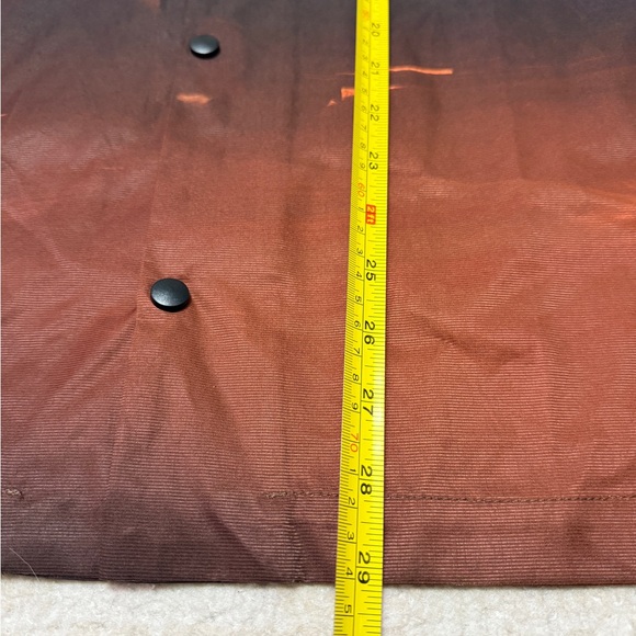 NWT Formula 1 x PacSun Lap Camp Shirt All Over AOP Men's F1 Racing - Picture 16 of 16